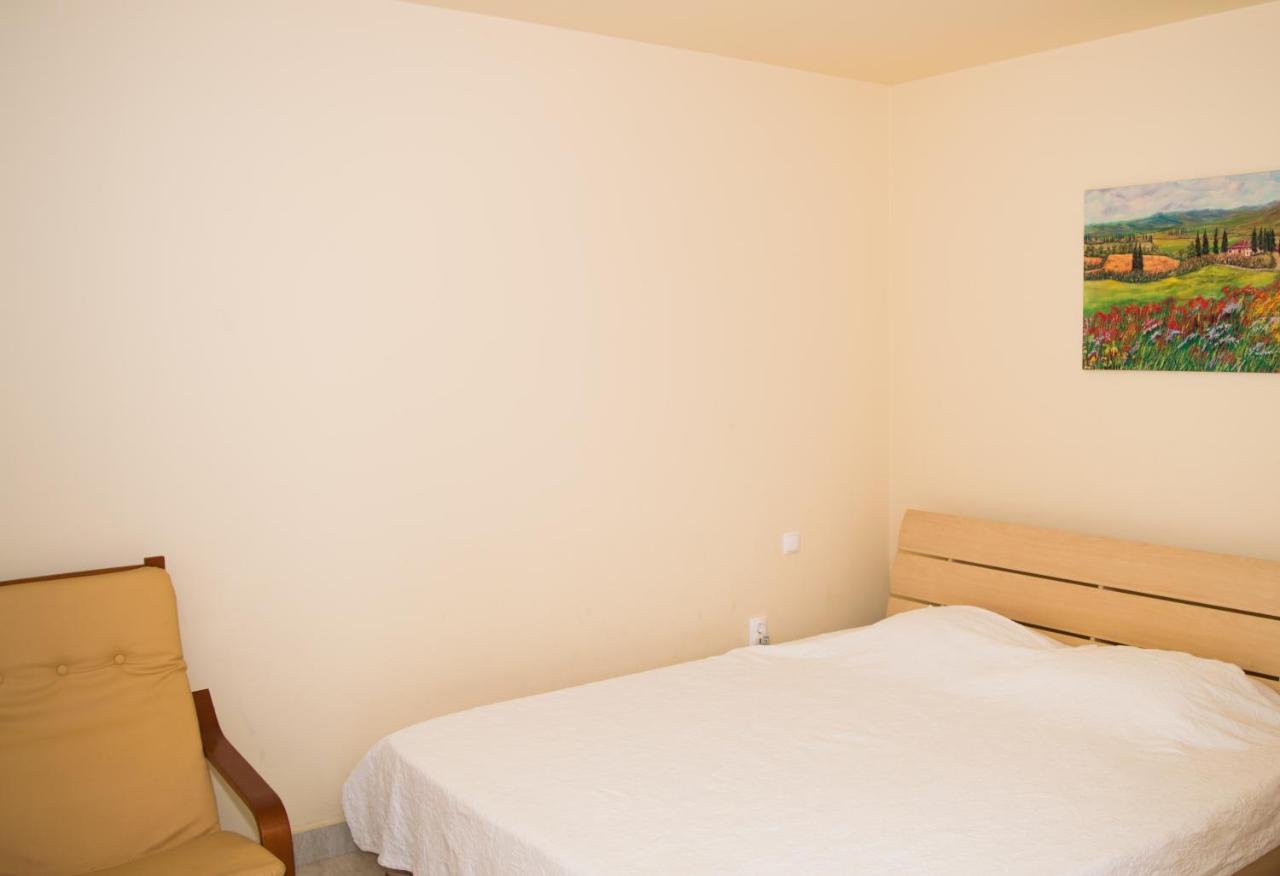 Casa Hortensia Apartment มันกาเลีย ห้อง รูปภาพ