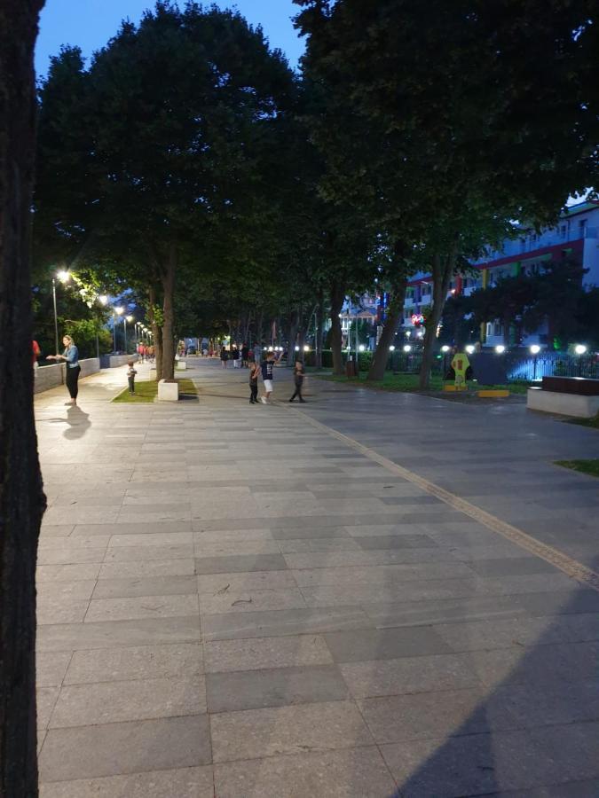 Casa Hortensia Apartment มันกาเลีย ภายนอก รูปภาพ