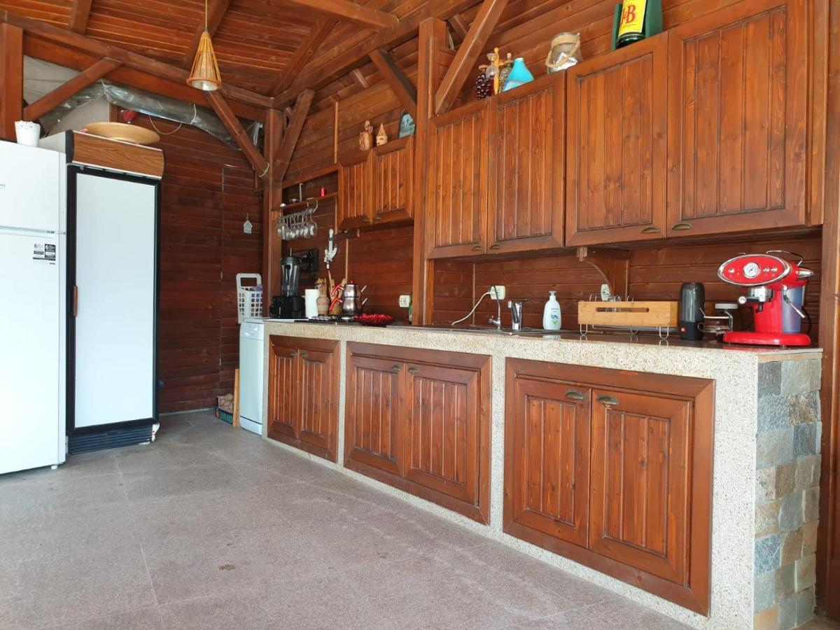 Casa Hortensia Apartment มันกาเลีย ภายนอก รูปภาพ