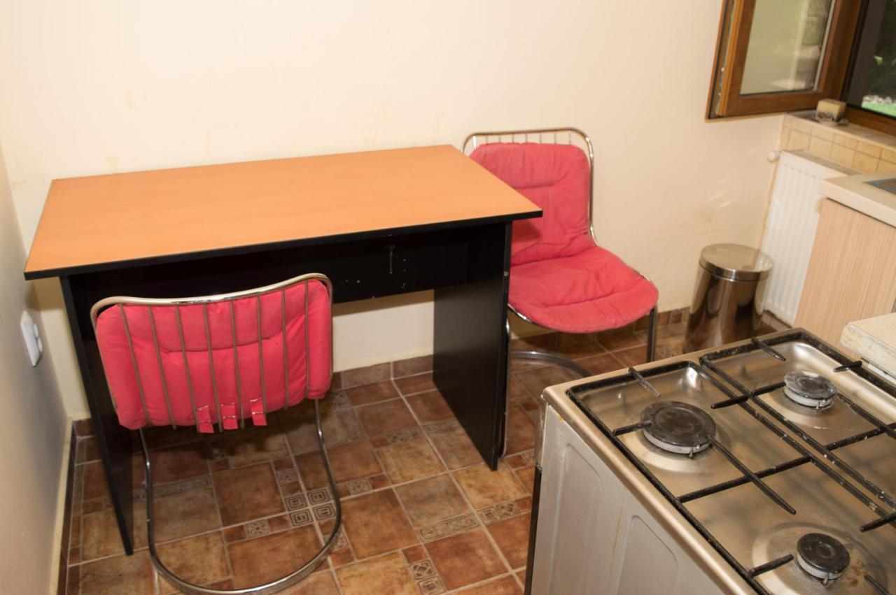 Casa Hortensia Apartment มันกาเลีย ภายนอก รูปภาพ