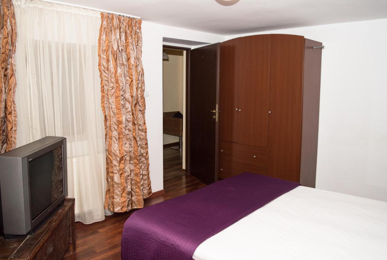 Casa Hortensia Apartment มันกาเลีย ภายนอก รูปภาพ
