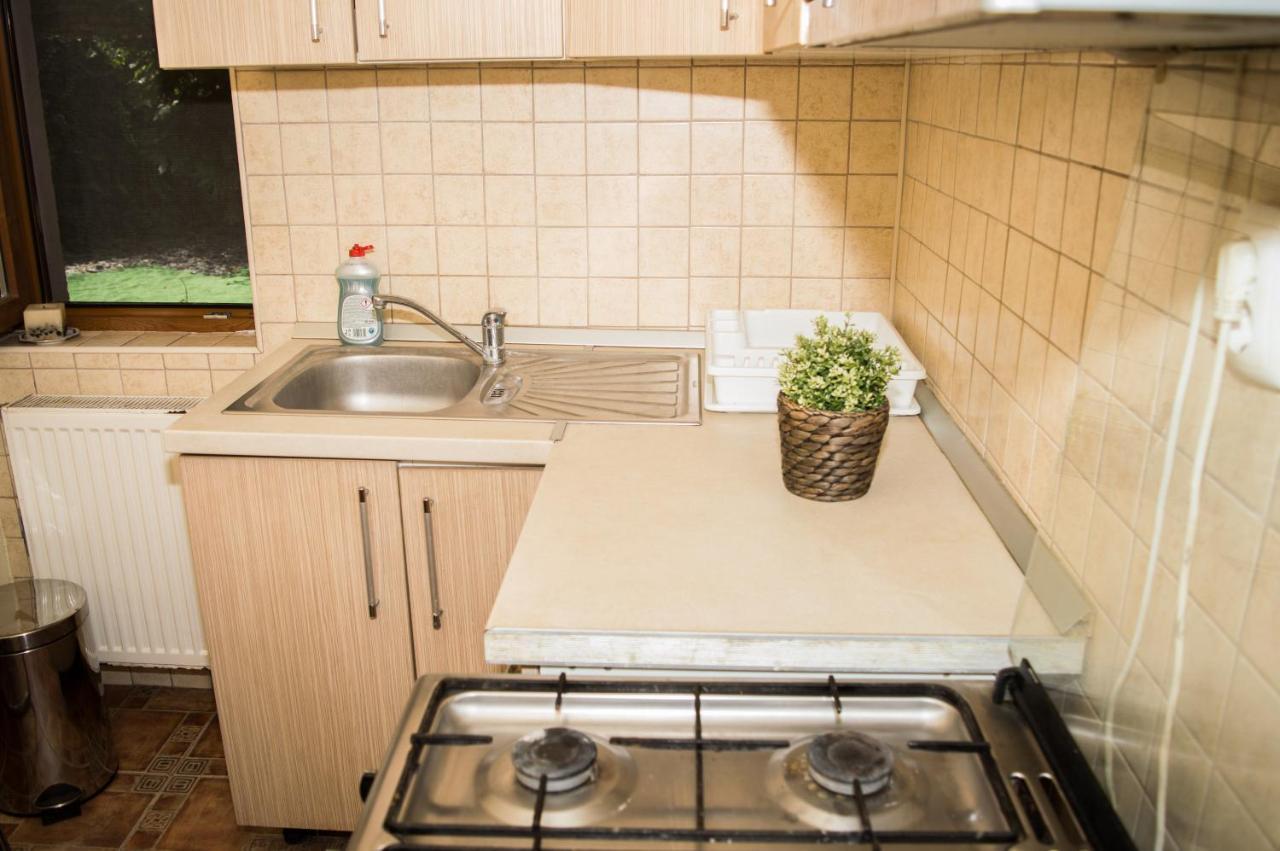 Casa Hortensia Apartment มันกาเลีย ภายนอก รูปภาพ