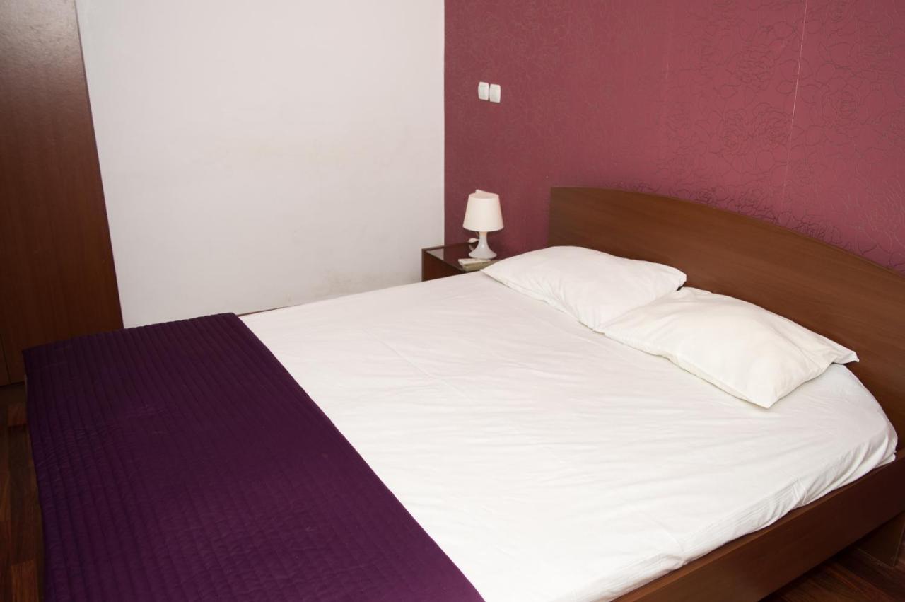 Casa Hortensia Apartment มันกาเลีย ภายนอก รูปภาพ