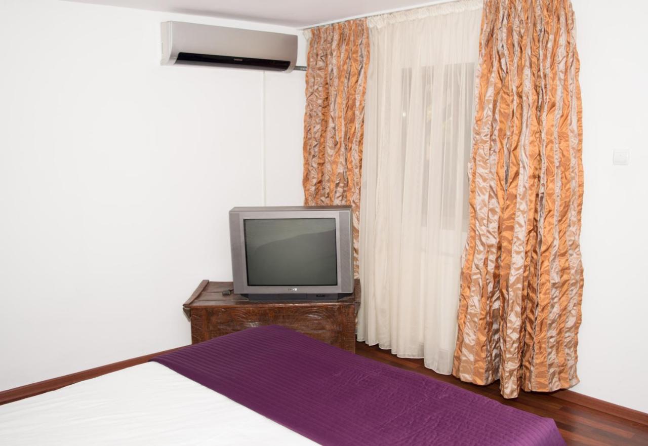 Casa Hortensia Apartment มันกาเลีย ภายนอก รูปภาพ