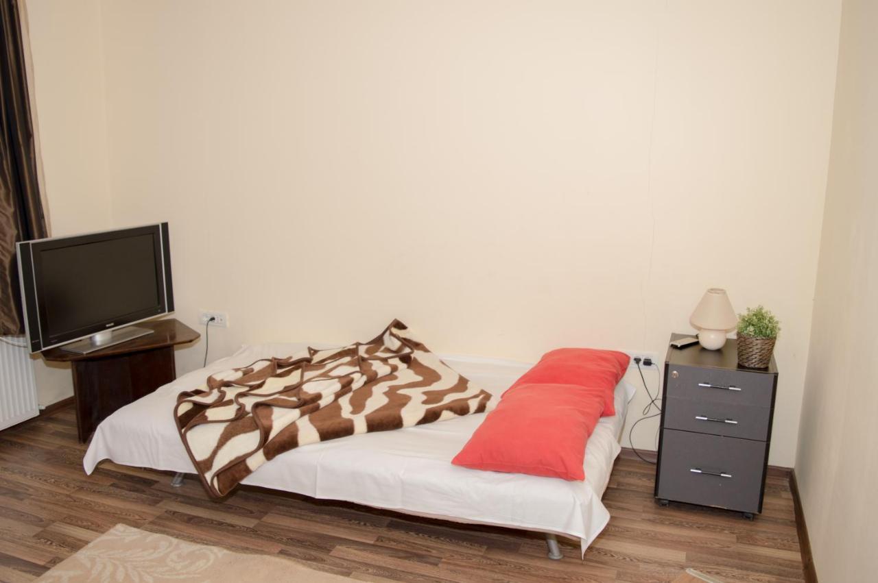 Casa Hortensia Apartment มันกาเลีย ภายนอก รูปภาพ
