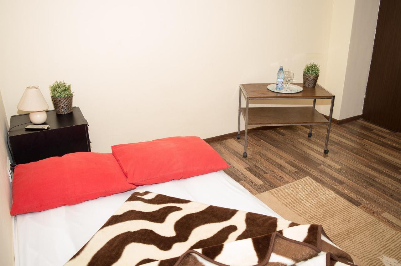 Casa Hortensia Apartment มันกาเลีย ภายนอก รูปภาพ