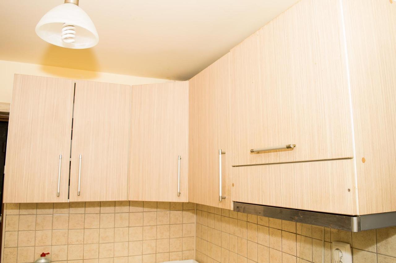 Casa Hortensia Apartment มันกาเลีย ภายนอก รูปภาพ