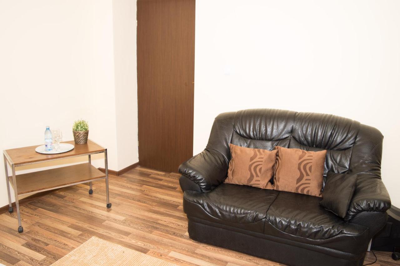 Casa Hortensia Apartment มันกาเลีย ภายนอก รูปภาพ