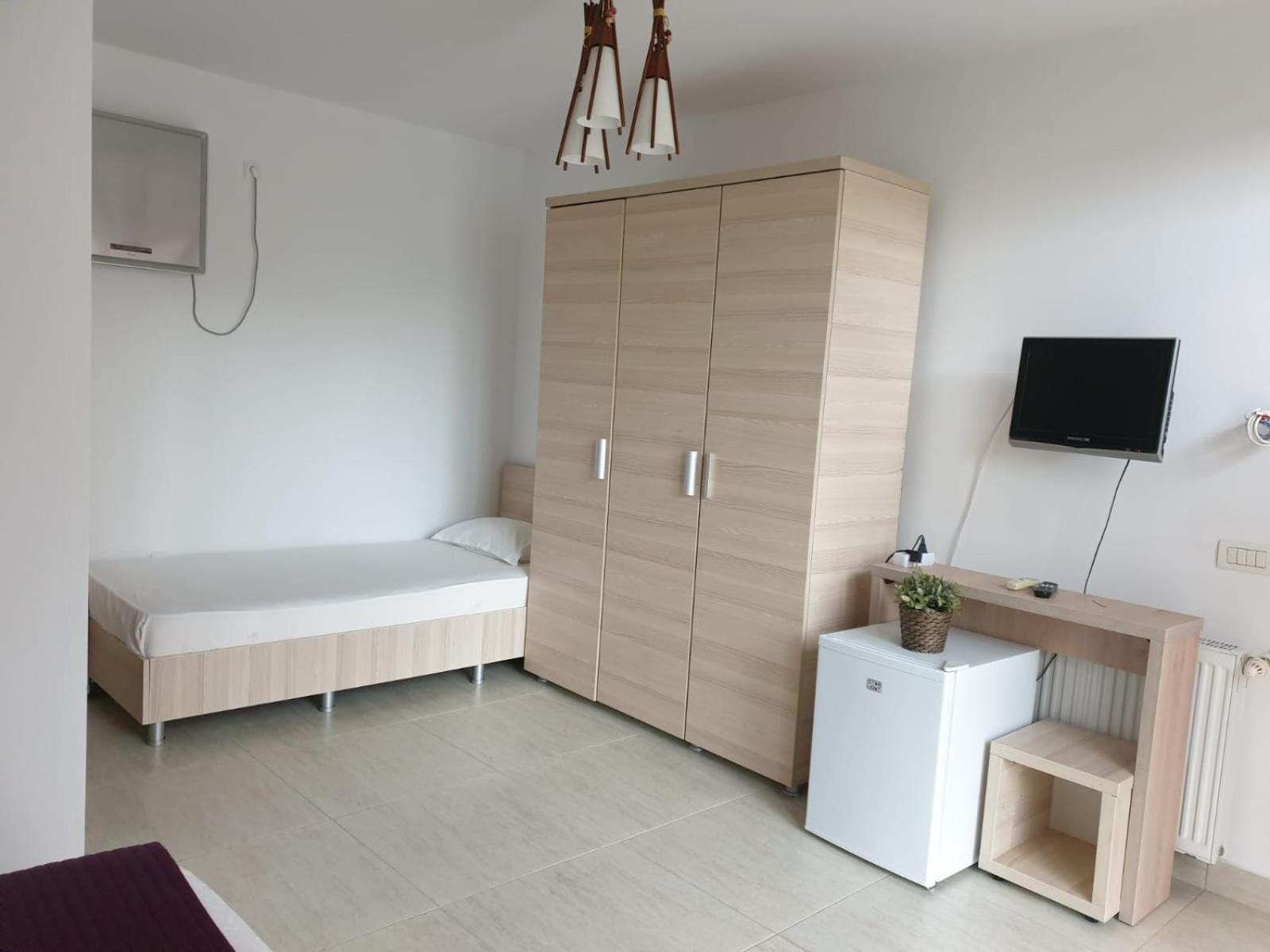 Casa Hortensia Apartment มันกาเลีย ห้อง รูปภาพ