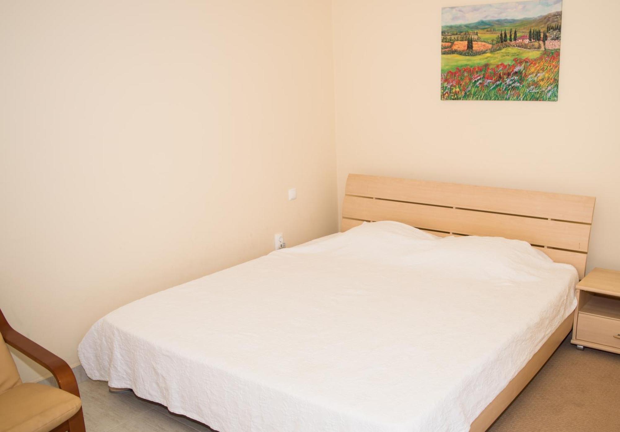 Casa Hortensia Apartment มันกาเลีย ห้อง รูปภาพ