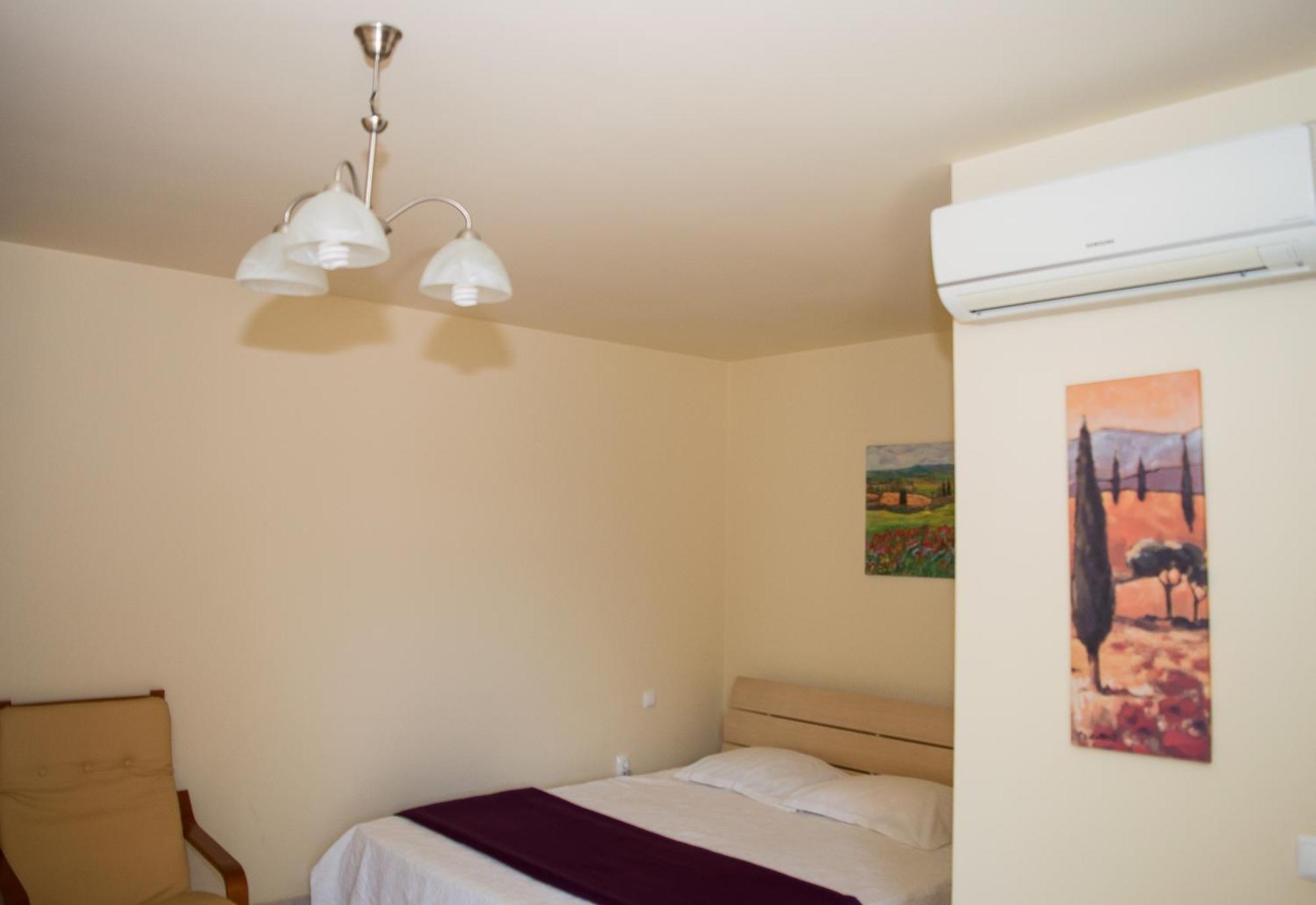 Casa Hortensia Apartment มันกาเลีย ห้อง รูปภาพ