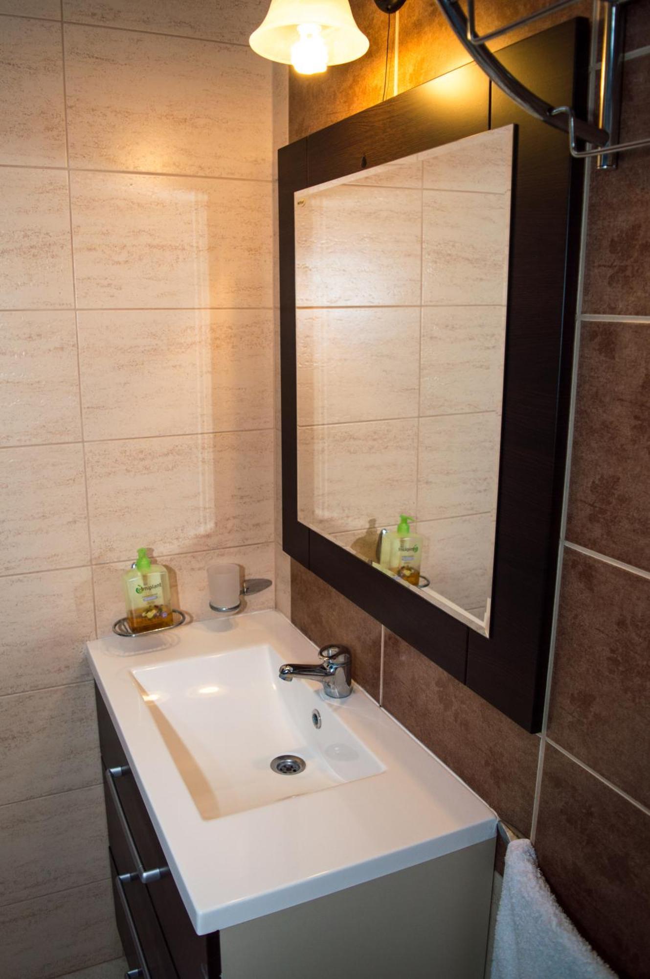 Casa Hortensia Apartment มันกาเลีย ห้อง รูปภาพ