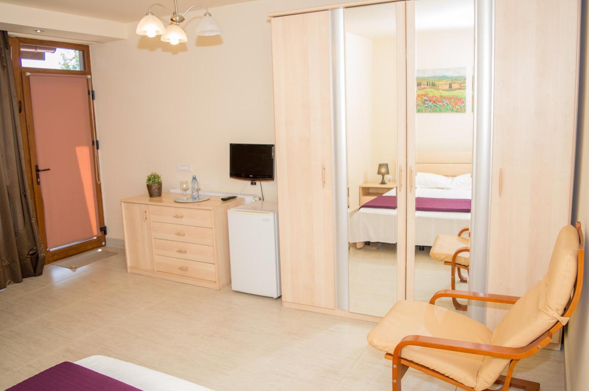 Casa Hortensia Apartment มันกาเลีย ห้อง รูปภาพ
